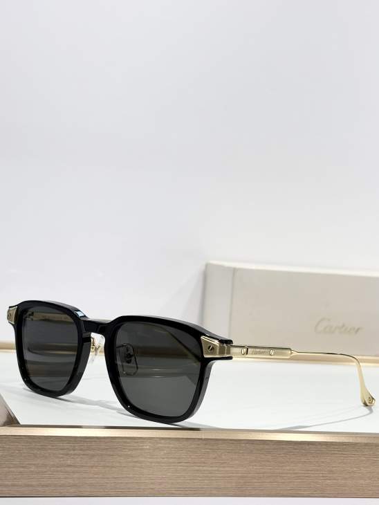 Picture of Cartier Sunglasses _SKUfw77838572fw
